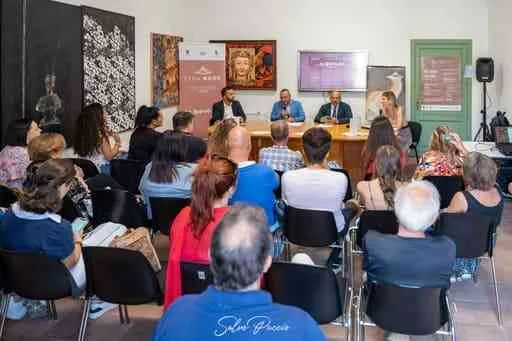 Etnabook 2023: Festival Internazionale del libro e della cultura a Catania