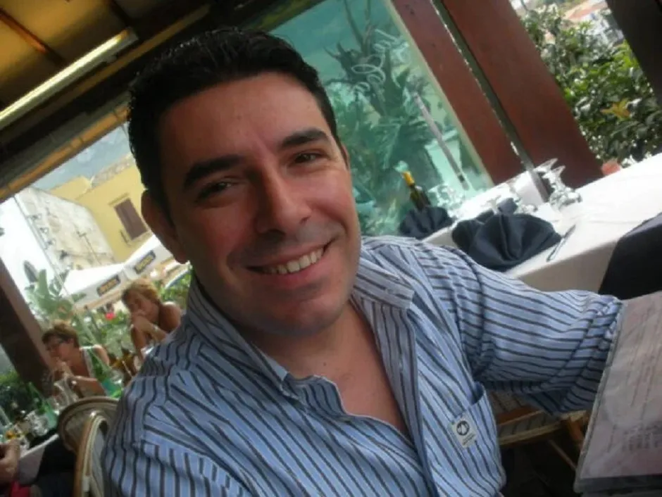 Ferrari incident in Palermo hospital claims 33-year-old's life