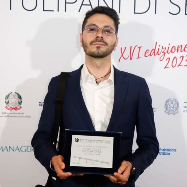 Festival cinema a Cefalù premia film contro il bullismo