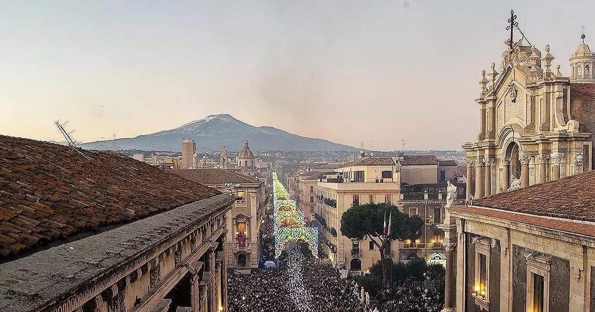 "Fudda", a Catania: il festival che promuove aggregazione e innovazione sociale