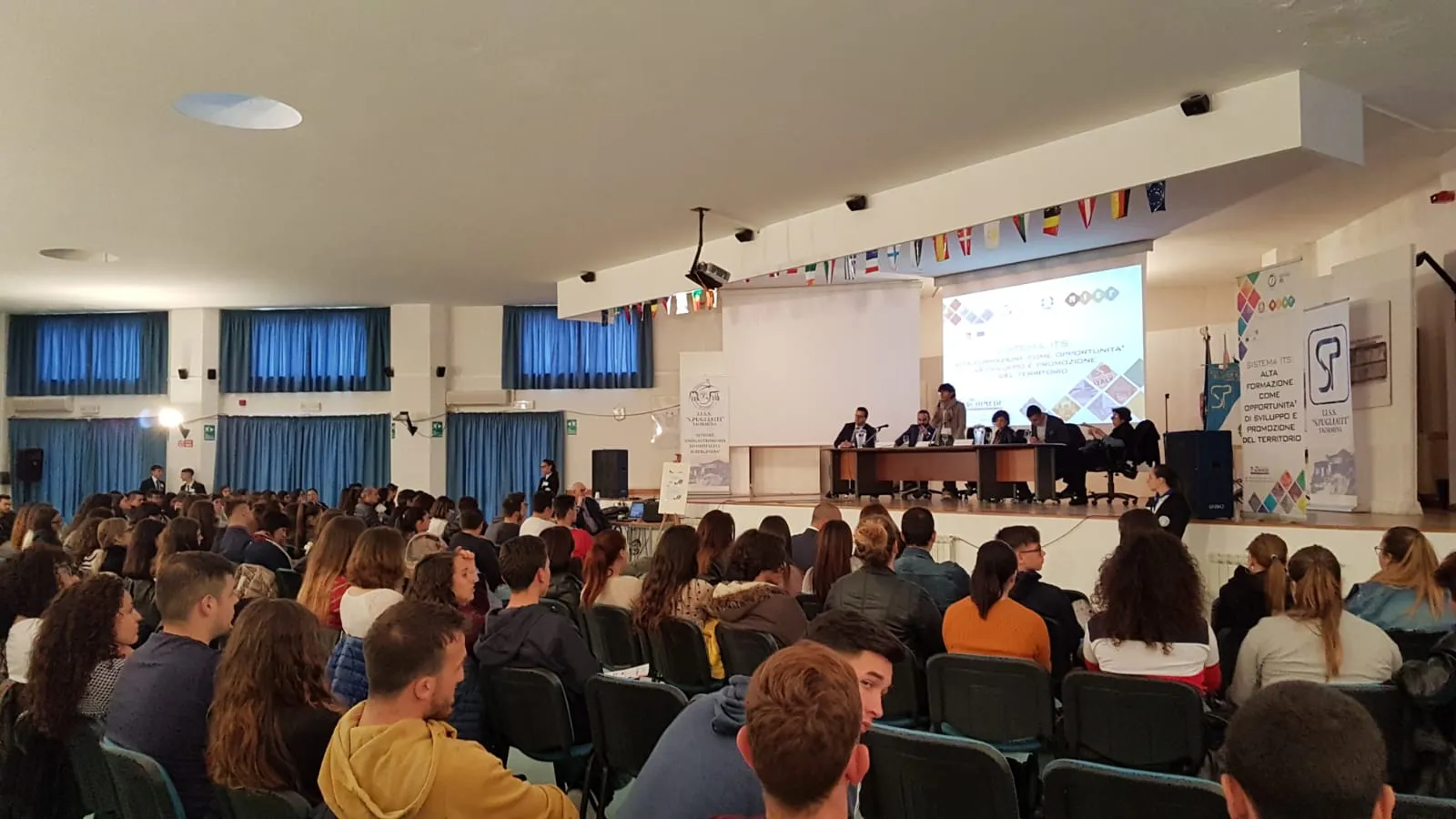 ITS Fondazione Archimede leader dell'alta Formazione in Sicilia - Travelnostop