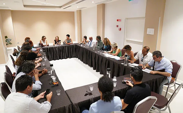 Il "Stabile" di Catania coinvolto nel programma di cooperazione artistica Italia-Tunisia - Cronaca Oggi.
