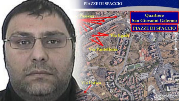 Sesso e soldi, violato il codice d’onore: ecco perché il boss è stato estromesso dai Nizza