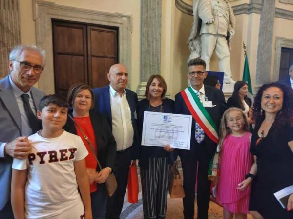 Nel registro Unesco gioco del Maiorchino a Novara di Sicilia