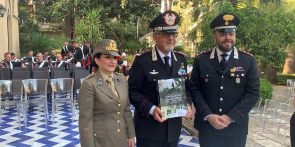 Palermo, il lato inedito del generale Dalla Chiesa svelato in un libro a 41 anni dalla sua morte