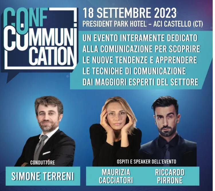 Il potere della comunicazione: ConfCommunication porta innovation.