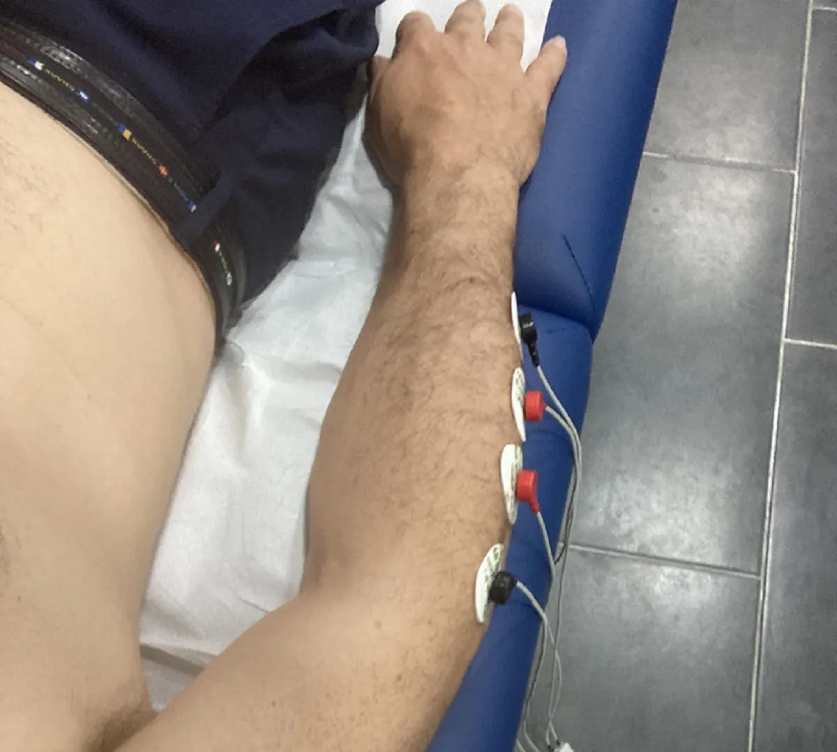 Il sindaco Cateno De Luca ricoverato in ospedale a Messina.