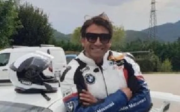 Incidente a Firenze, motociclista ragusano morto