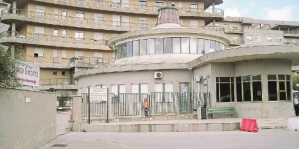 Canicattì, aborto all'ottavo mese di gravidanza: indagati due ginecologi dell'ospedale