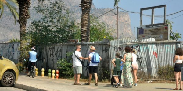 Violenza di gruppo a Palermo, resta in cella anche l'ultimo indagato