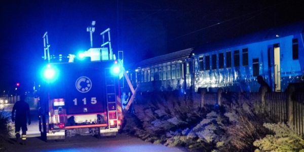 L’inchiesta sulla strage del treno, individuate gravi violazioni della sicurezza