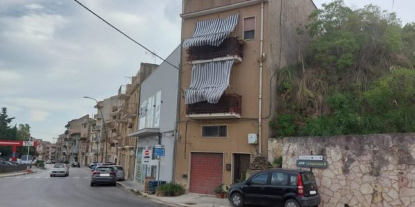 Salemi, via ai lavori per prevenire le alluvioni in centro