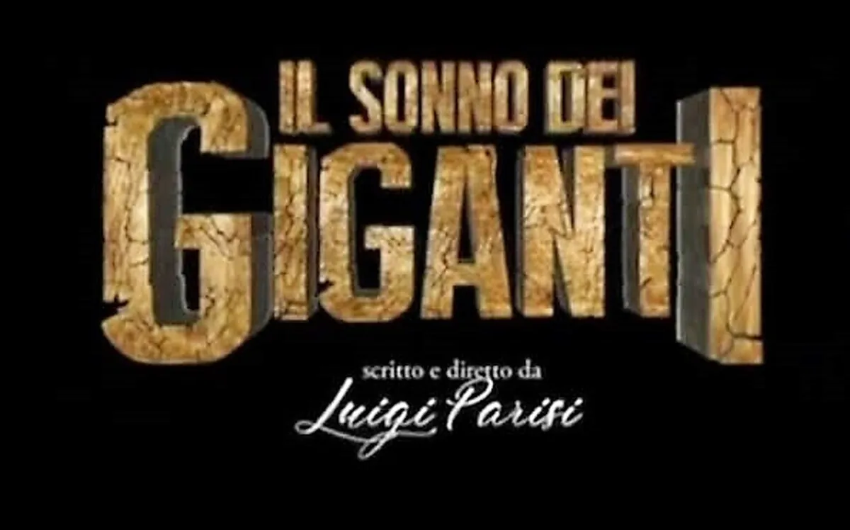 Le Madonie alla Mostra Internazionale d'Arte Cinematografica di Venezia con "Il sonno dei giganti"