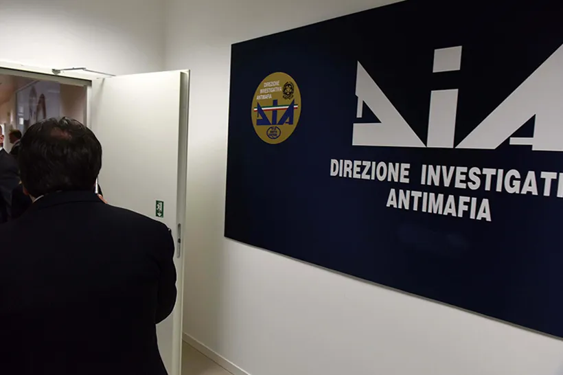 Leadership Santapaola-Ercolano trafficanti droga