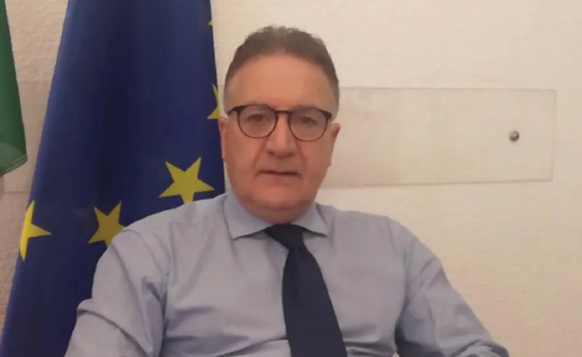 Lentini interviene sul rimpasto a Palermo: "Partiti voraci"
