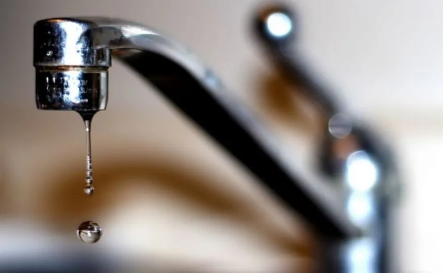 Manca acqua in alcune zone di Messina | INFO