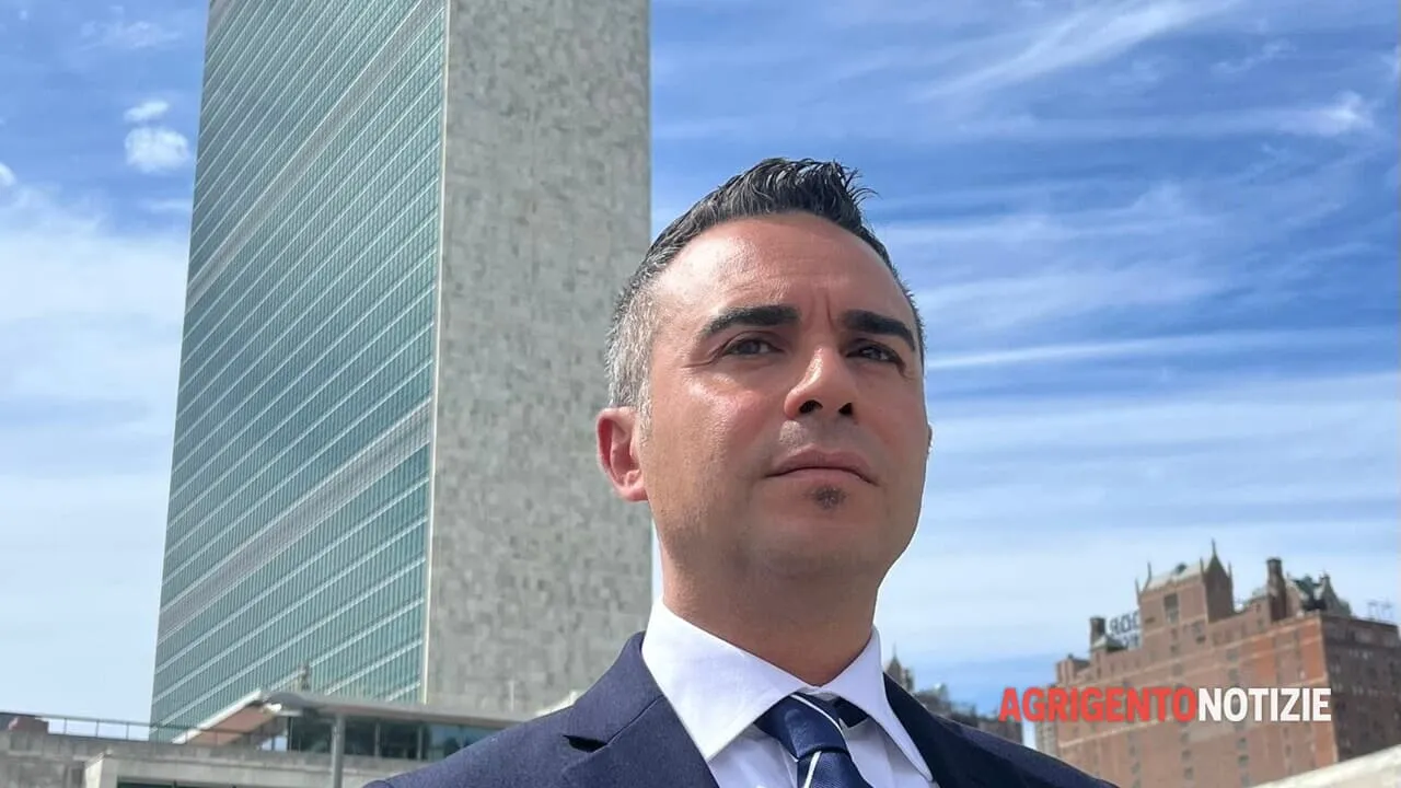 Mannino chiede all'Onu: "Non trasformare Lampedusa in Ellis Island europea"