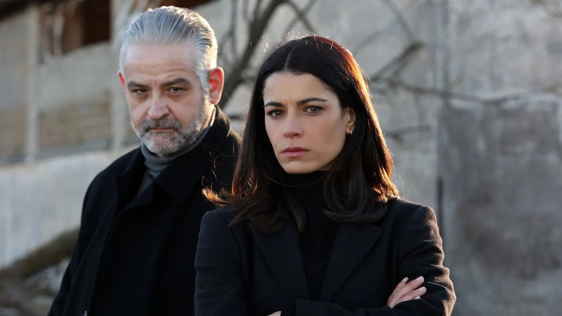 Maria Corleone su Canale 5: Palermo tra i luoghi.