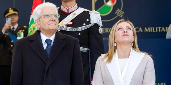Anniversario Dalla Chiesa, l'appello all'unità di Mattarella: «Contro la mafia serve un sforzo corale dell'Italia intera»