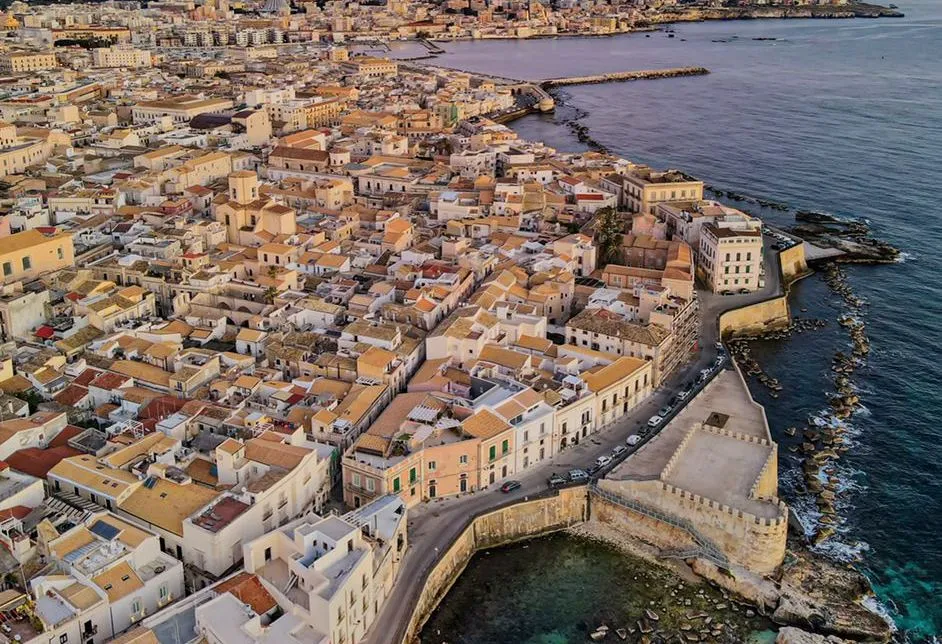Mattarella e Steinmeier incontrano a Ortigia: la sicurezza rafforzata dal 19 al 21 settembre.