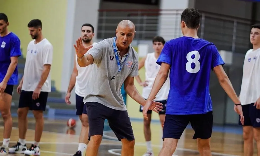 Melfa debutta in Coppa Sicilia a Ragusa con il basket.