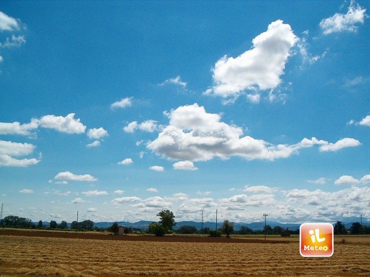 Meteo Agrigento