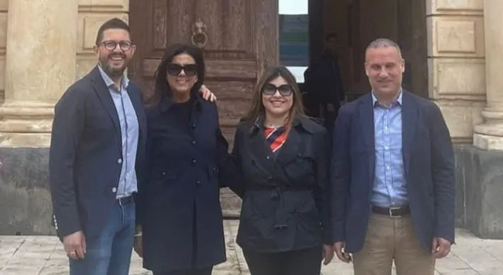 Minoranza di Melilli critica presidente consiglio comunale per gestione intollerabile .