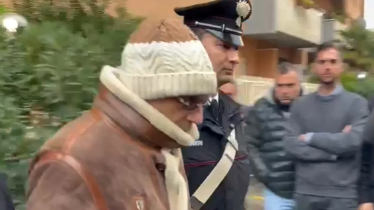Morte al 41 bis: boss Messina Denaro vinto dal tumore