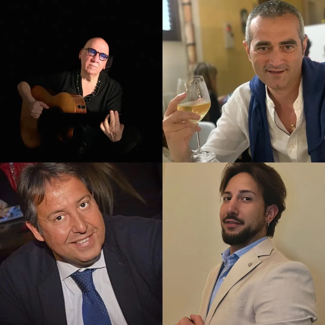 Mostra “La felicità costa un gettone” a Palermo al boutique Sbronzi di Riace