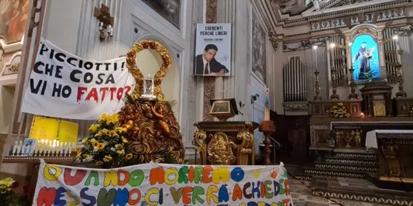 Una mostra e tanti appuntamenti, Canicattì ricorda il giudice Livatino a 33 anni dall'omicidio di mafia