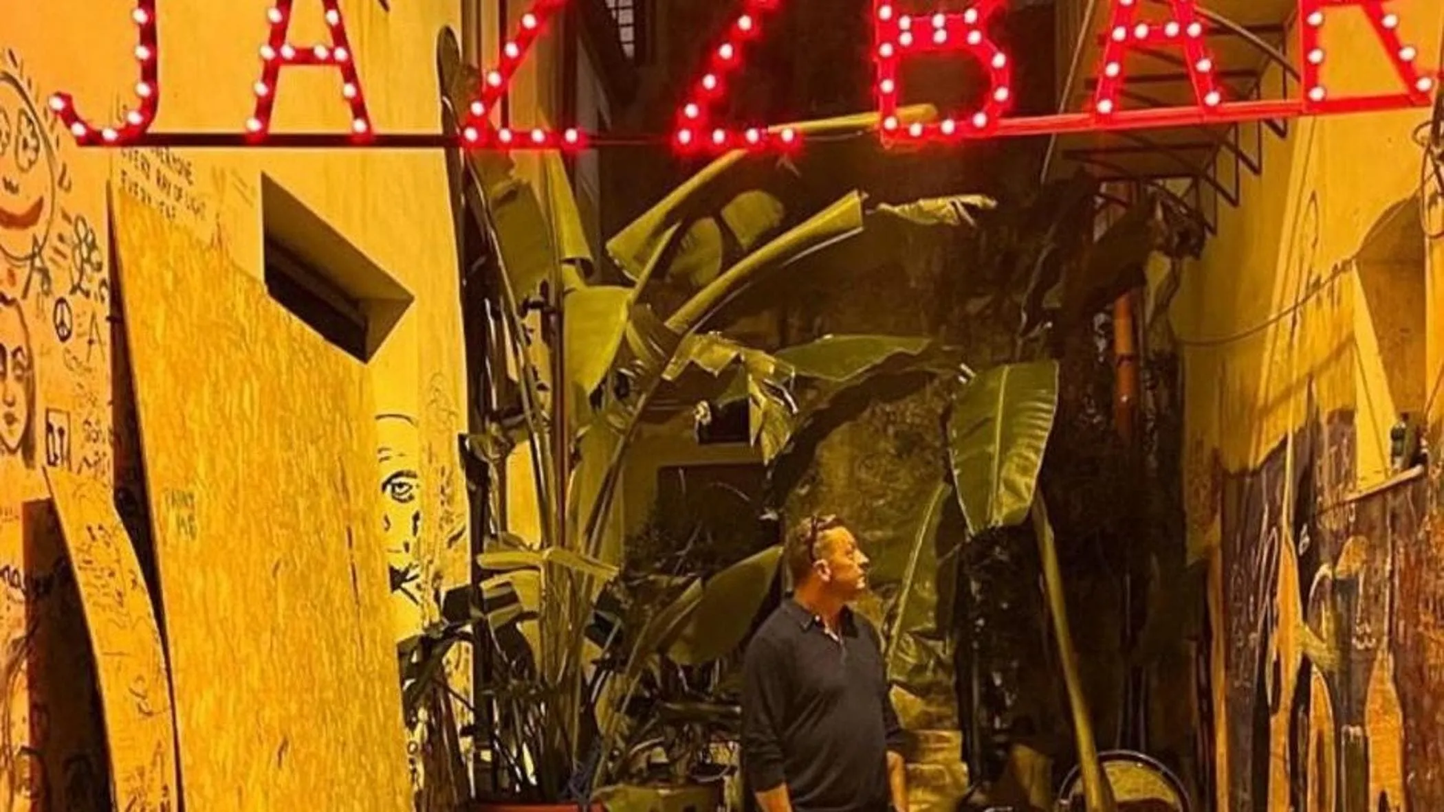 Muccino gira a Palermo il suo nuovo film "Here now"
