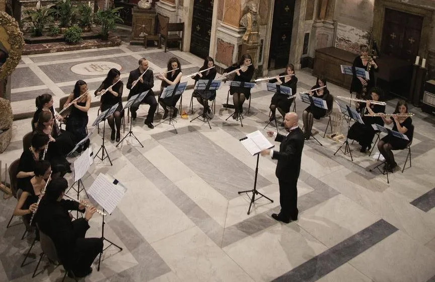 Musica a Catania: Bellini International Context, questa sera.