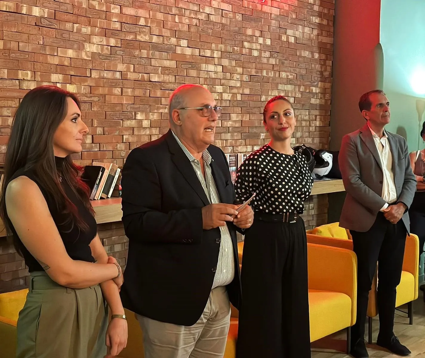 Nasce l'associazione CarlottaX a Catania: attività culturali e sociali.