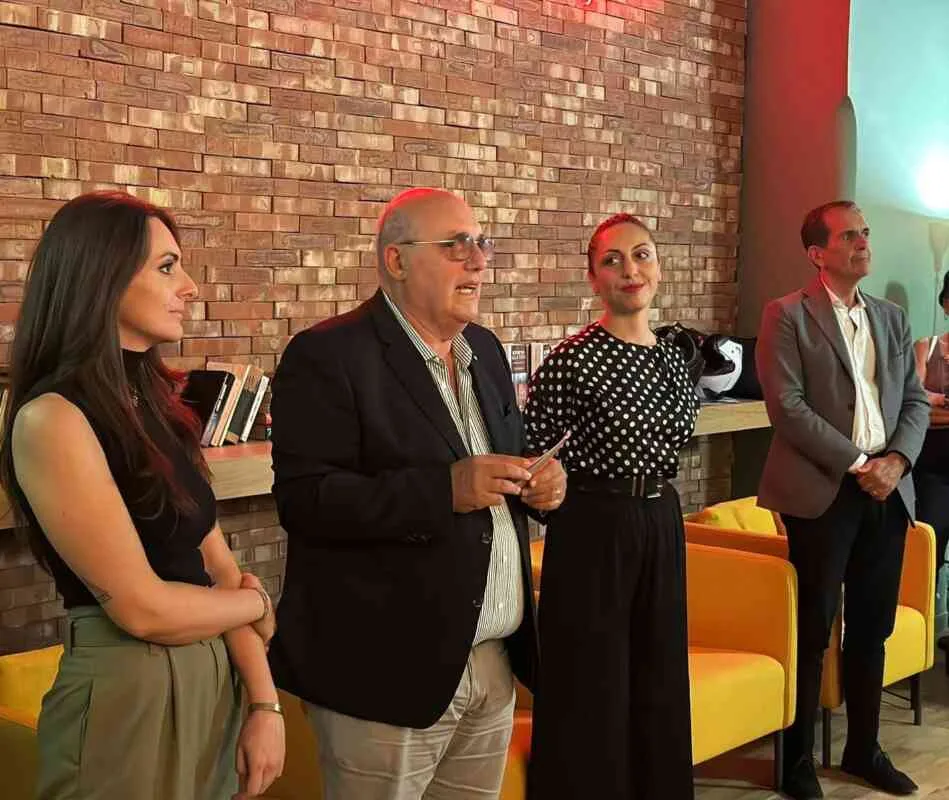 Nasce l'associazione CarlottaX per attività sociali e culturali - Catania - Sicilia Report.