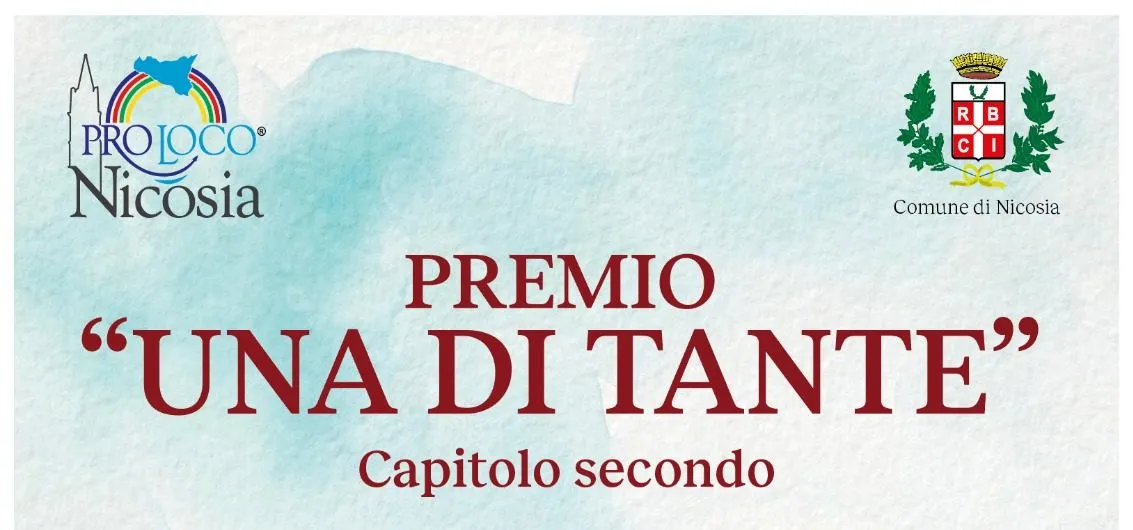 Nicosia premia le donne coraggiose con "Cor Habeo" - ilSicilia.it