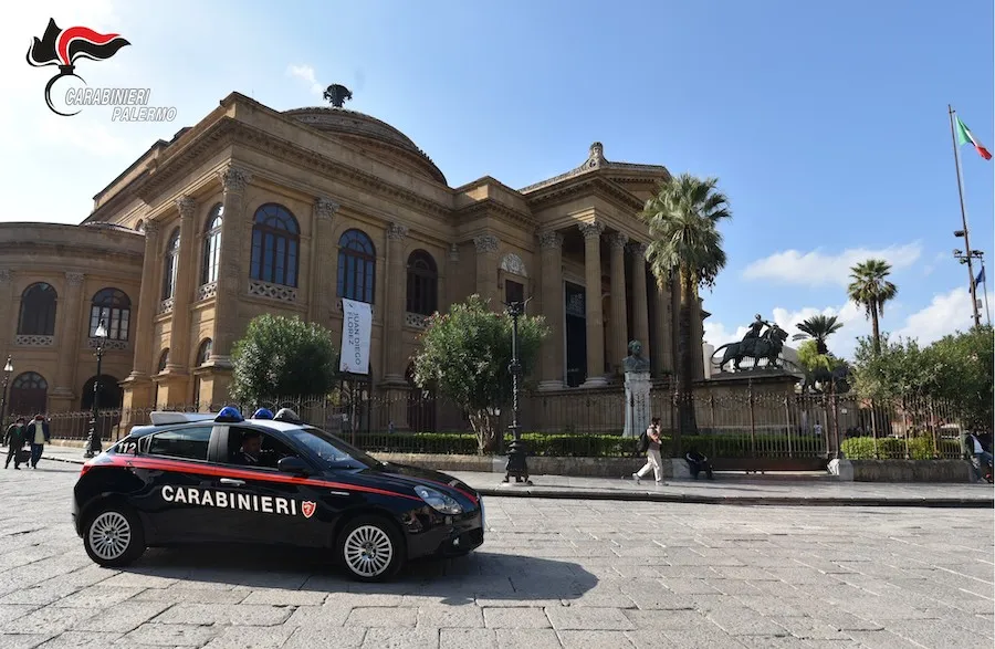 Nuova rissa notturna a Palermo: sempre più tensione nella movida.