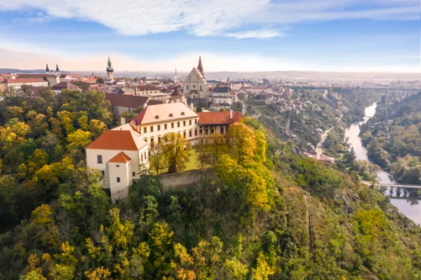 Nuova rotta Catania-Praga e Czech Tourism a Rimini