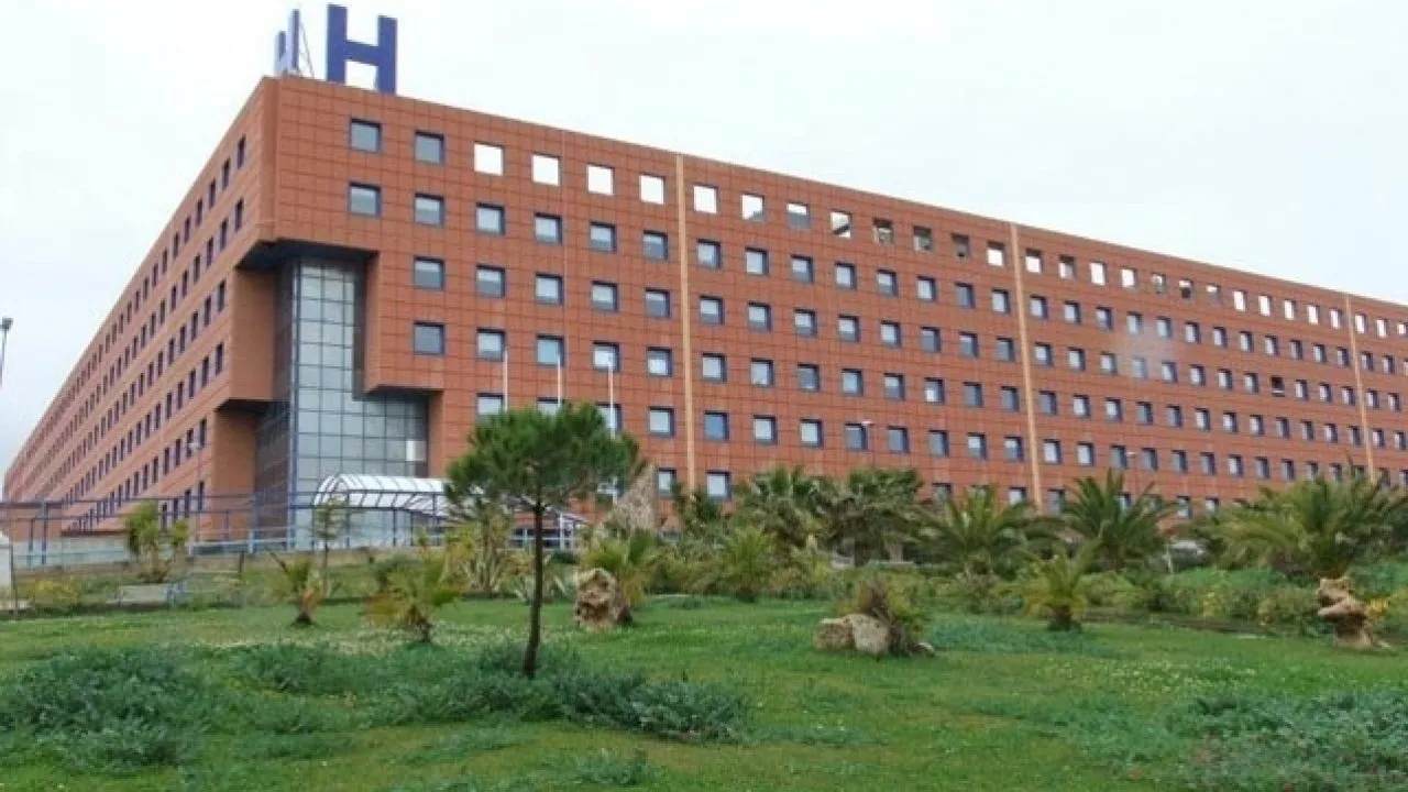 Agrigento: Ospedale senza acqua a causa della condotta idrica
