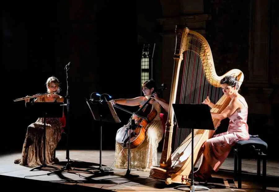 Omaggio a Domenico Danzuso: prosa e musica a Catania