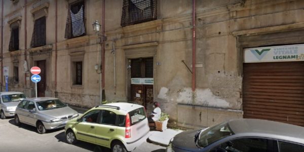 L'Ordine dei medici di Palermo dona un ecografo alla Missione femminile di Biagio Conte