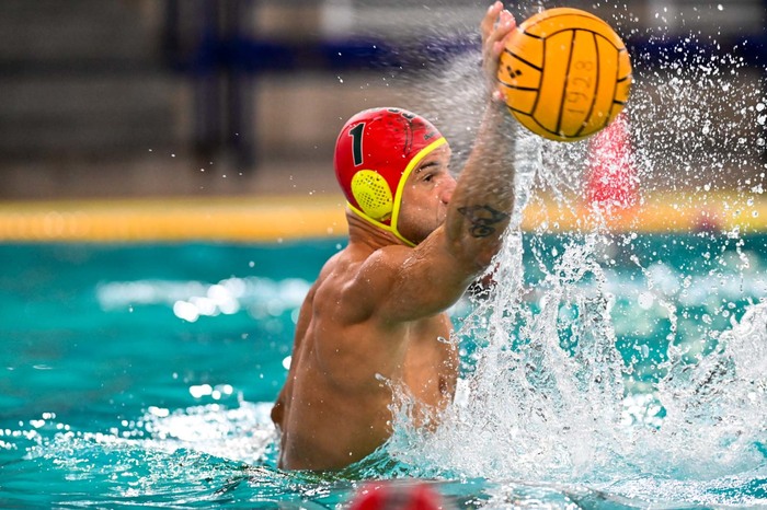 Pallanuoto: riscatto Ortigia ai preliminari di Champions