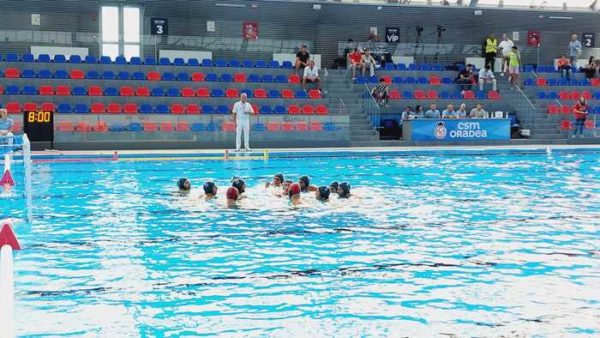 Pallanuoto: Ortigia sconfitta ai preliminari di Champions