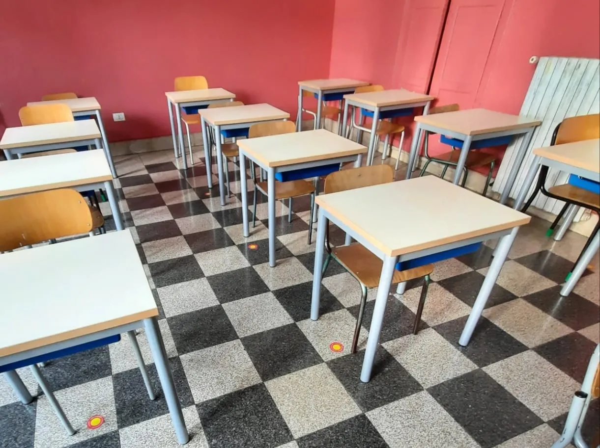 Palermo: 14 milioni di euro per scuole renovate