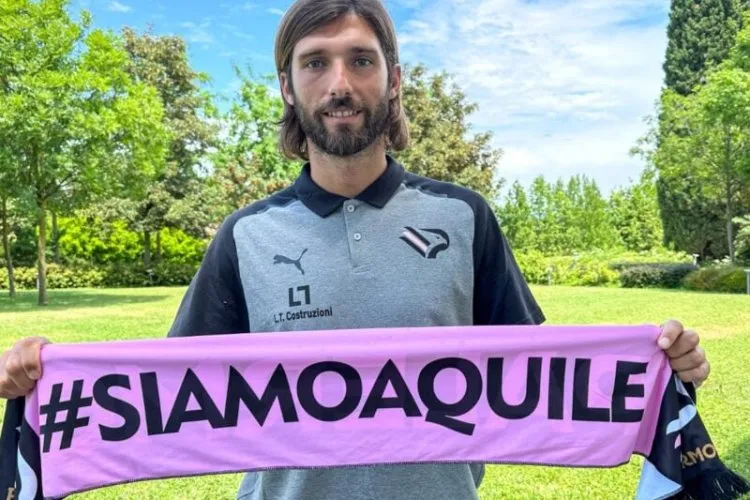 Palermo, Mancuso: l'arma in più per essere decisive