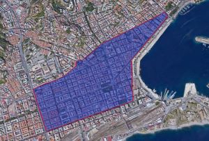 Messina: il parcheggio diventa smart: cinquemila sensori in città per sapere dove lasciare l’auto