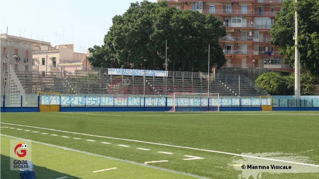 Logo Goalsicilia