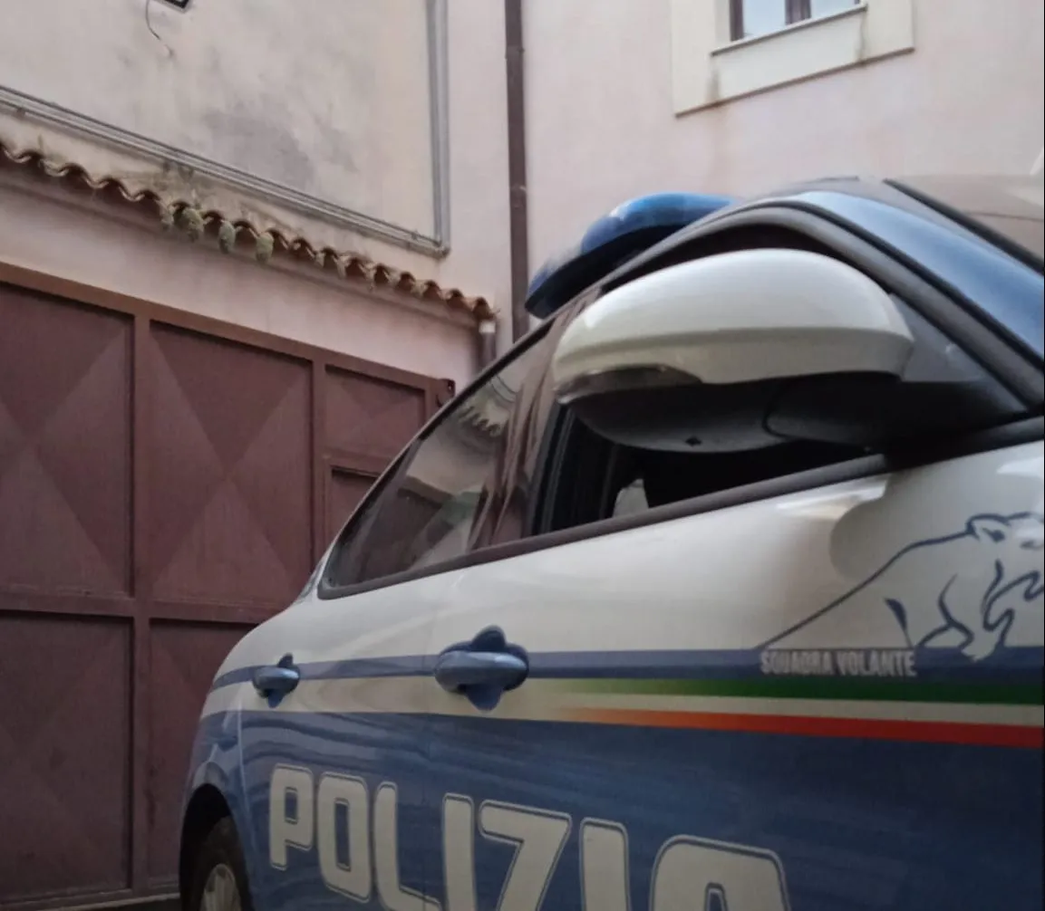 Carcere per storico trafficate droga ennese a 70 anni