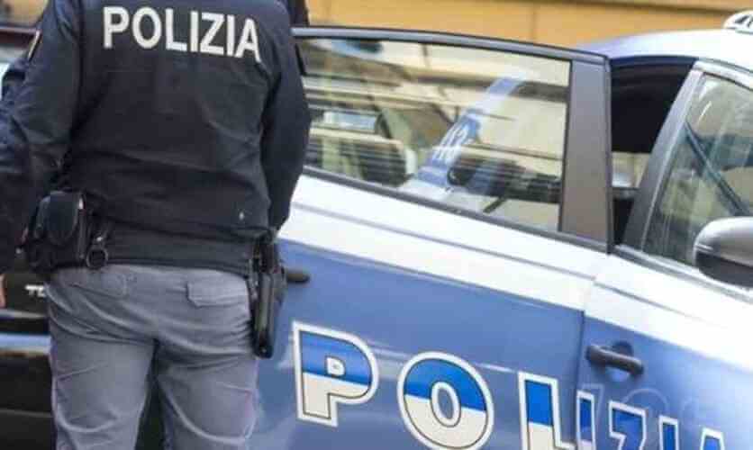 Polizia