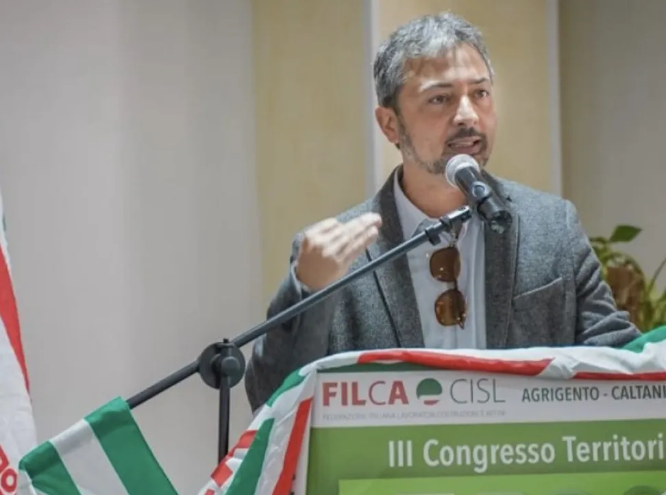 Ponte, Filca Cisl: "Avvio progetti formazione maestranze"