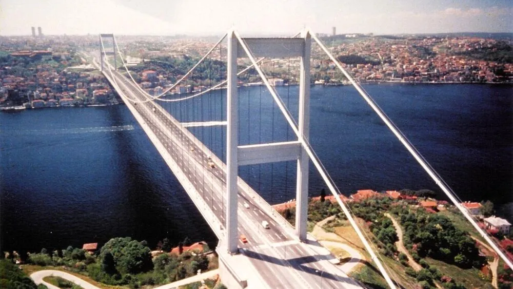 Ponte sullo Stretto: Bombardieri, massima attenzione